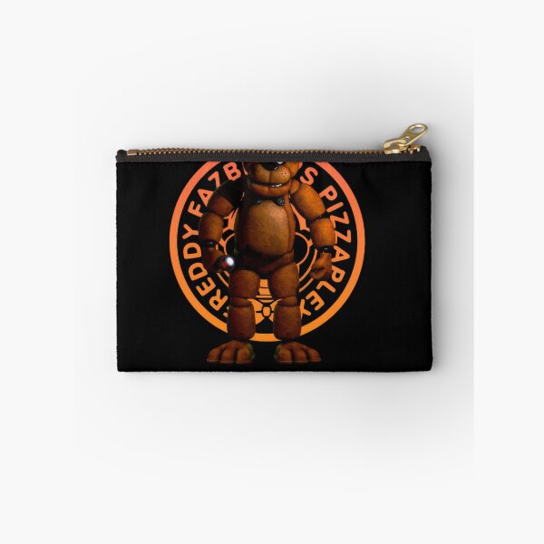 Item preview, Freddy Fazbear designed and sold by aztra-art.