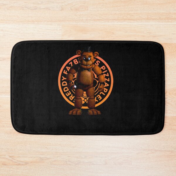 Item preview, Freddy Fazbear designed and sold by aztra-art.