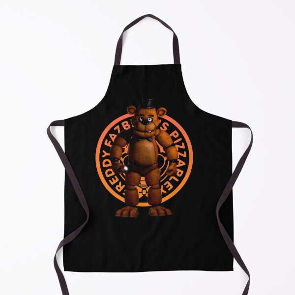 Item preview, Freddy Fazbear designed and sold by aztra-art.
