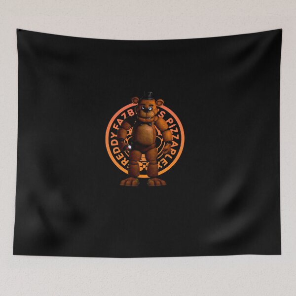 Item preview, Freddy Fazbear designed and sold by aztra-art.