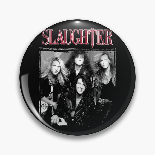 Item preview, Slaughter Band  designed and sold by Gayacreations.