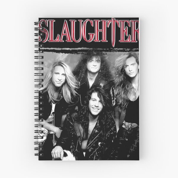 Item preview, Slaughter Band  designed and sold by Gayacreations.