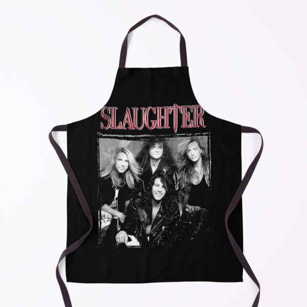 Item preview, Slaughter Band designed and sold by Gayacreations.