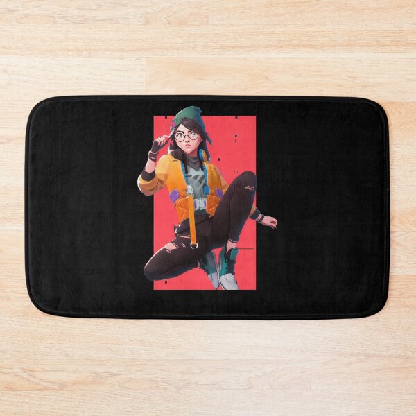 Item preview, Killjoy designed and sold by aztra-art.