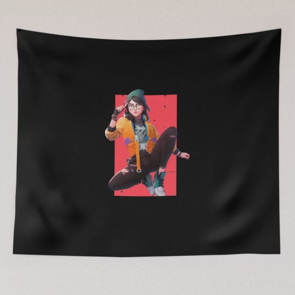 Item preview, Killjoy designed and sold by aztra-art.