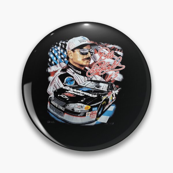 Item preview, Dale Earnhardt Monte Carlo  designed and sold by Maks30.