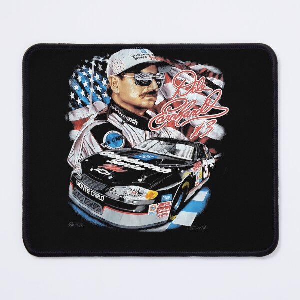 Item preview, Dale Earnhardt Monte Carlo  designed and sold by Maks30.