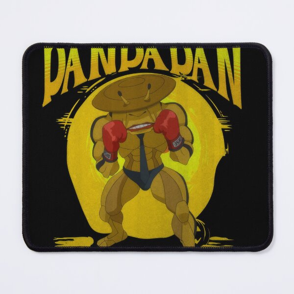 Item preview, Damon Dandadan designed and sold by kraftwerk-lab.