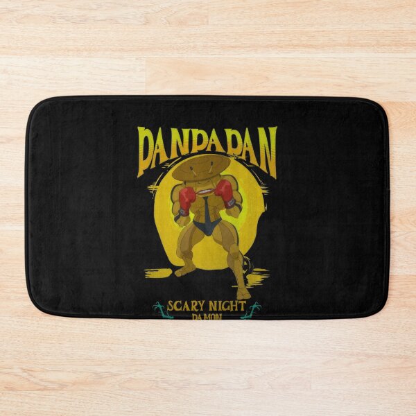 Item preview, Damon Dandadan designed and sold by kraftwerk-lab.