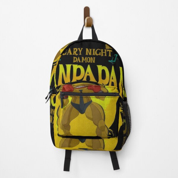 Item preview, Damon Dandadan designed and sold by kraftwerk-lab.