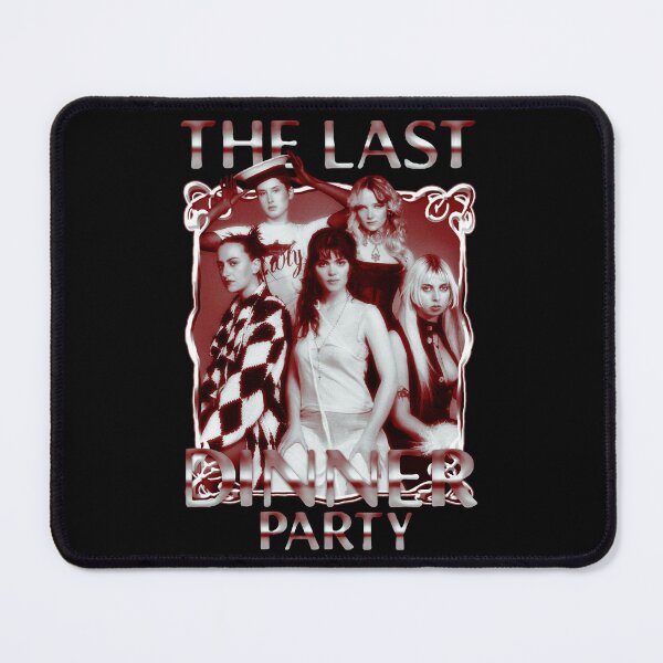 Item preview, Red Glow Girls Band designed and sold by WestcoastGhostt.