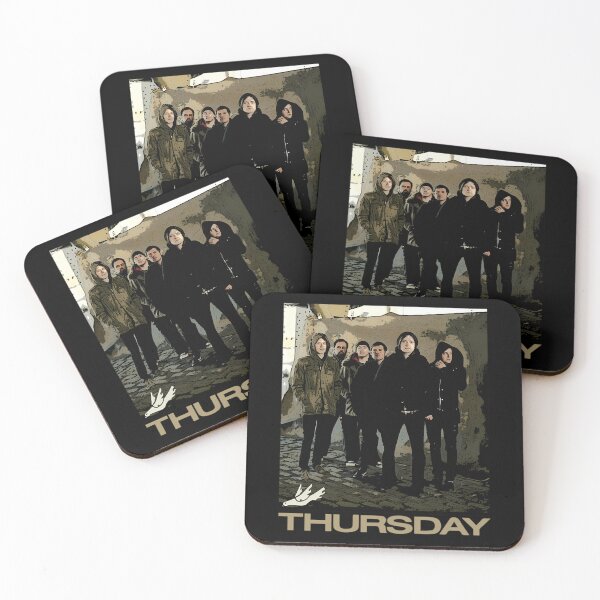 Item preview, Thursday Band  designed and sold by Gayacreations.