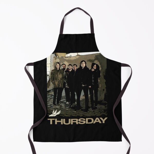 Item preview, Thursday Band designed and sold by Gayacreations.