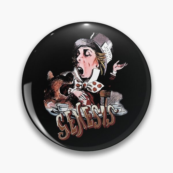 Item preview, genesis band  designed and sold by Gayacreations.