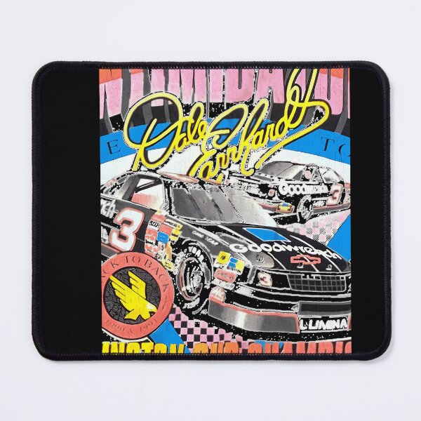 Item preview, Dale Nascar Intimidator designed and sold by Tuntunnachai.