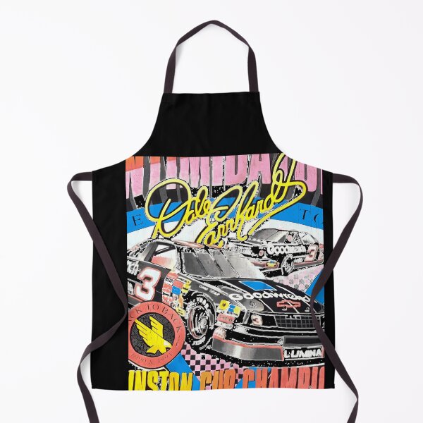 Item preview, Dale Nascar Intimidator designed and sold by Tuntunnachai.