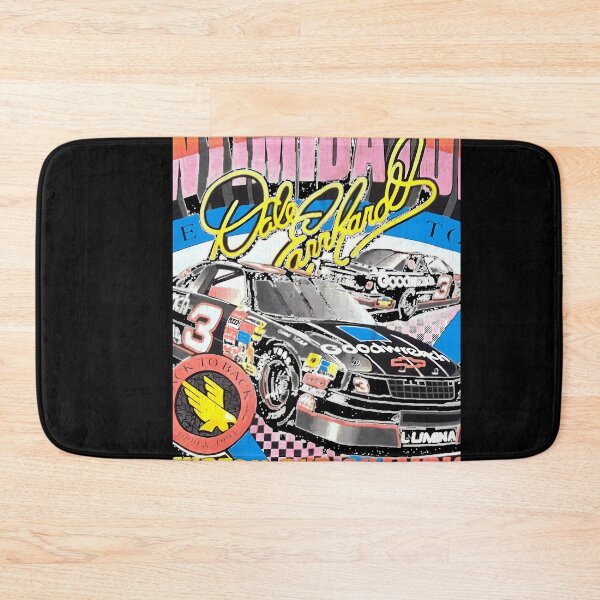Item preview, Dale Nascar Intimidator designed and sold by Tuntunnachai.