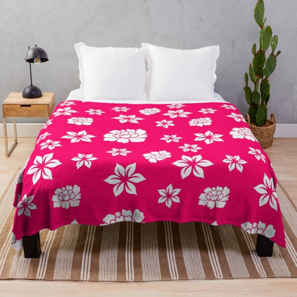 Item preview, Floral pattern designed and sold by SVITANOK.