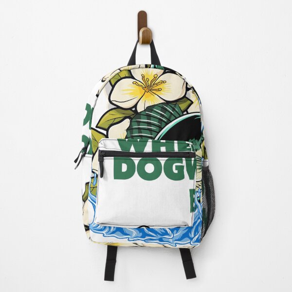 Item preview, Spring Crappie Fishing When Dogwoods Bloom designed and sold by Stag Prime Shop.
