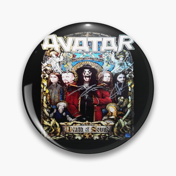 Item preview, High Quality-Avatar Band  designed and sold by Gayacreations.