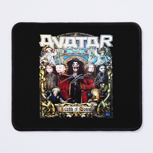 Item preview, High Quality-Avatar Band  designed and sold by Gayacreations.