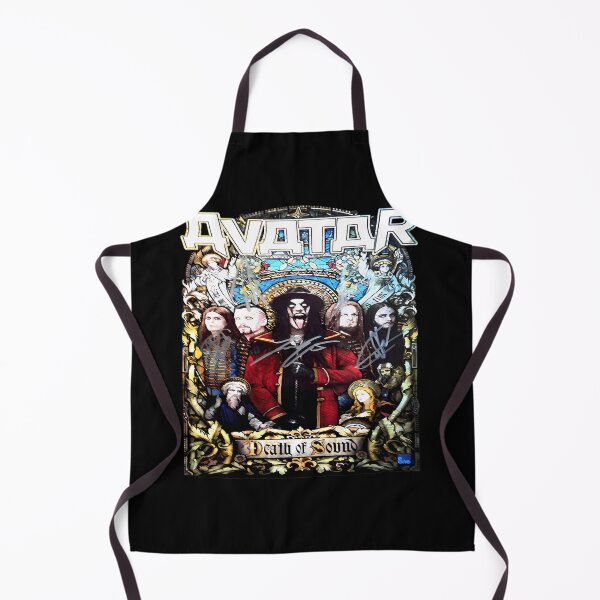 Item preview, High Quality-Avatar Band  designed and sold by Gayacreations.