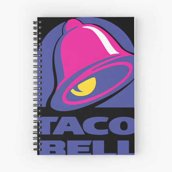 Artikelvorschau, Taco Bell Logo entworfen und verkauft von paylrobethf.