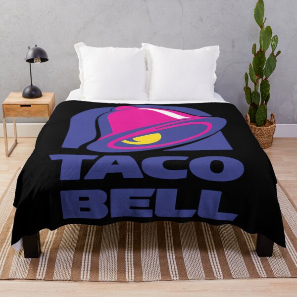 Item preview, Taco Bell Logo designed and sold by paylrobethf.