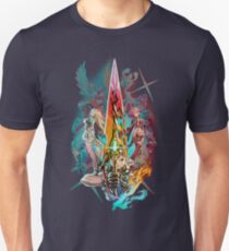 xenoblade t shirt