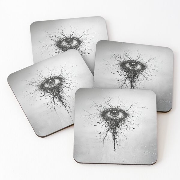 Item preview, The Eye in the Sky designed and sold by Imaagica.