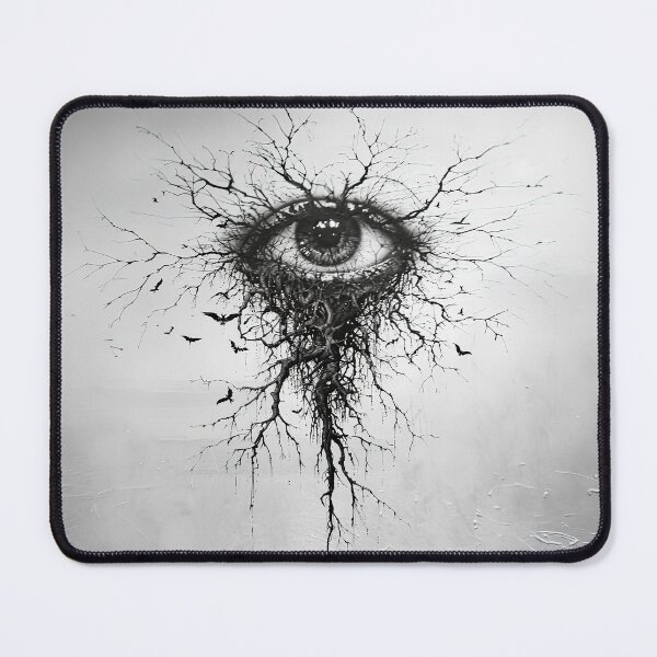 Item preview, The Eye in the Sky designed and sold by Imaagica.