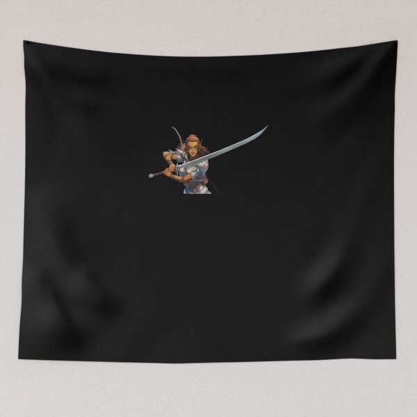 Item preview, Lae'zel designed and sold by aztra-art.