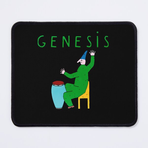 Item preview, genesis band  designed and sold by Gayacreations.