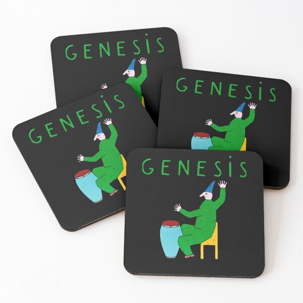 Item preview, genesis band  designed and sold by Gayacreations.