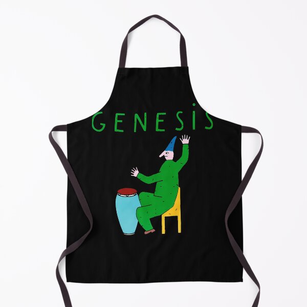 Item preview, genesis band designed and sold by Gayacreations.