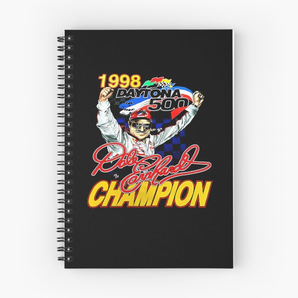 Item preview,  1998 Dales Design Earnhardts Champion  designed and sold by Tuntunnachai.