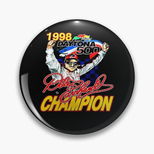 Item preview,  1998 Dales Design Earnhardts Champion  designed and sold by Tuntunnachai.
