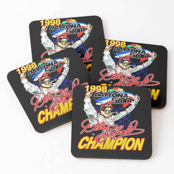Item preview,  1998 Dales Design Earnhardts Champion  designed and sold by Tuntunnachai.