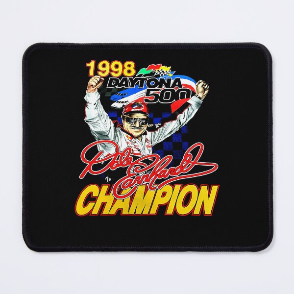 Item preview, 1998 Dales Design Earnhardts Champion designed and sold by Tuntunnachai.