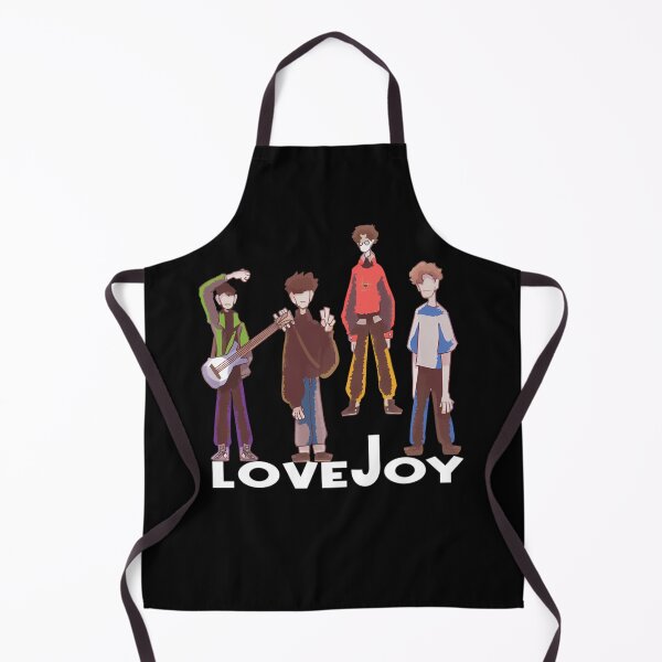 Item preview, Lovejoy band designed and sold by Gayacreations.