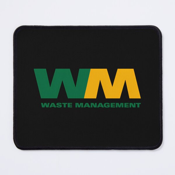 Item preview, Waste Management  designed and sold by NK--shop.