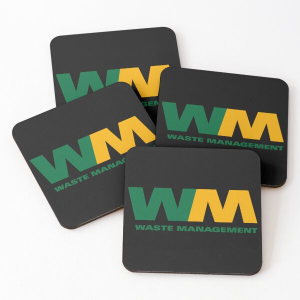 Item preview, Waste Management  designed and sold by NK--shop.