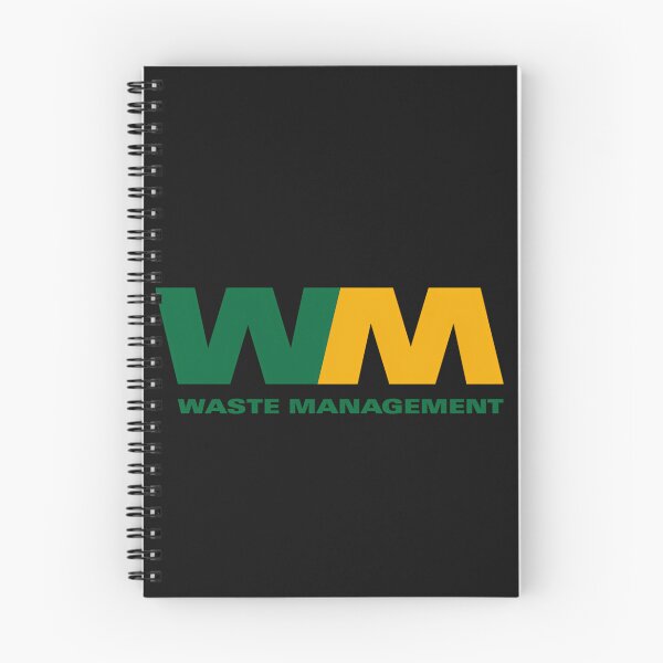 Item preview, Waste Management  designed and sold by NK--shop.