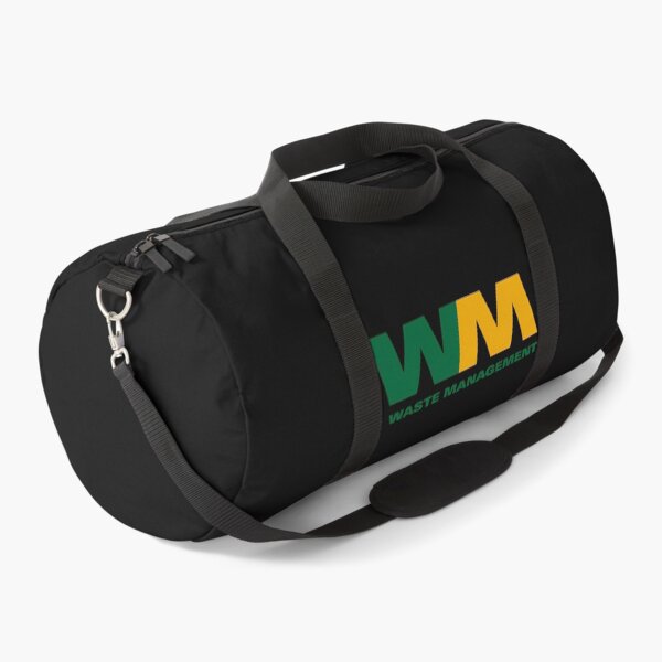 Item preview, Waste Management designed and sold by NK--shop.