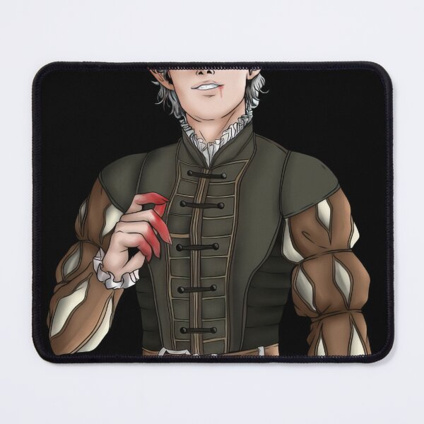 Item preview, Astarion designed and sold by aztra-art.