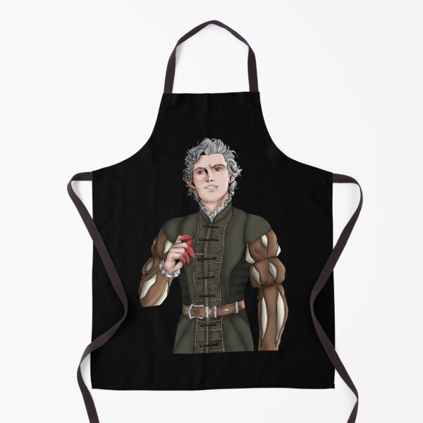 Item preview, Astarion designed and sold by aztra-art.