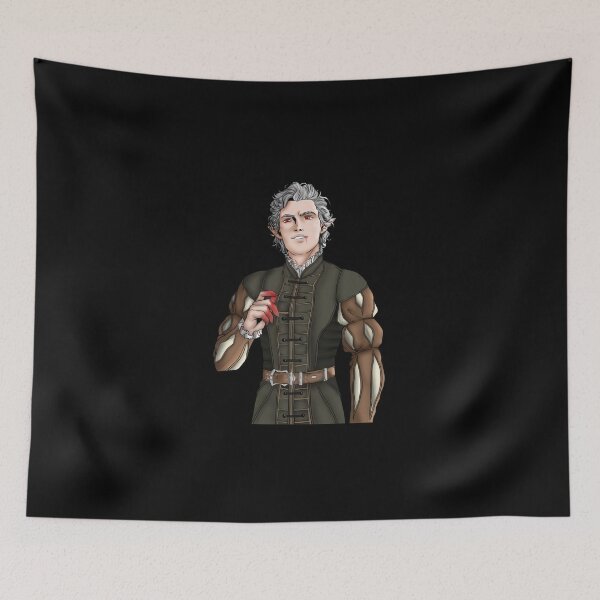 Item preview, Astarion designed and sold by aztra-art.