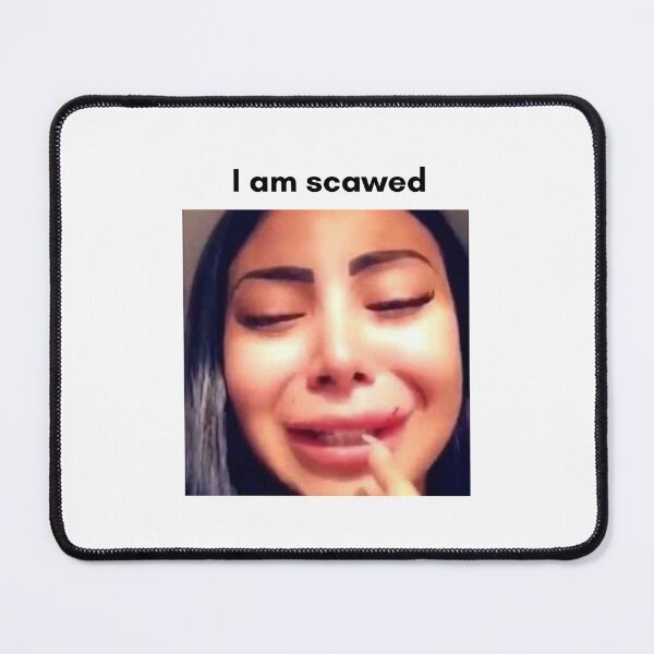 Item preview, Maeva Ghennam Meme fr designed and sold by Crealice.