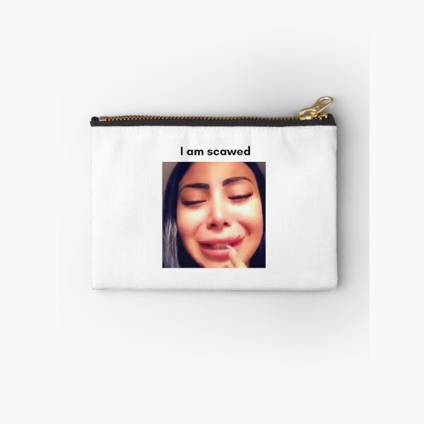 Item preview, Maeva Ghennam Meme fr designed and sold by Crealice.