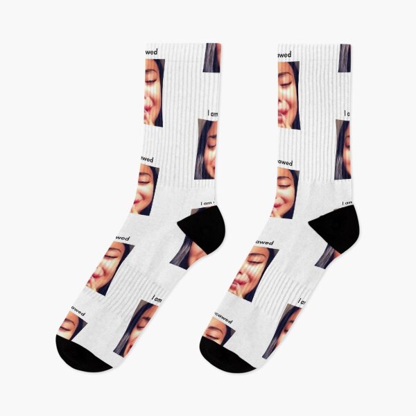 Item preview, Maeva Ghennam Meme fr designed and sold by Crealice.